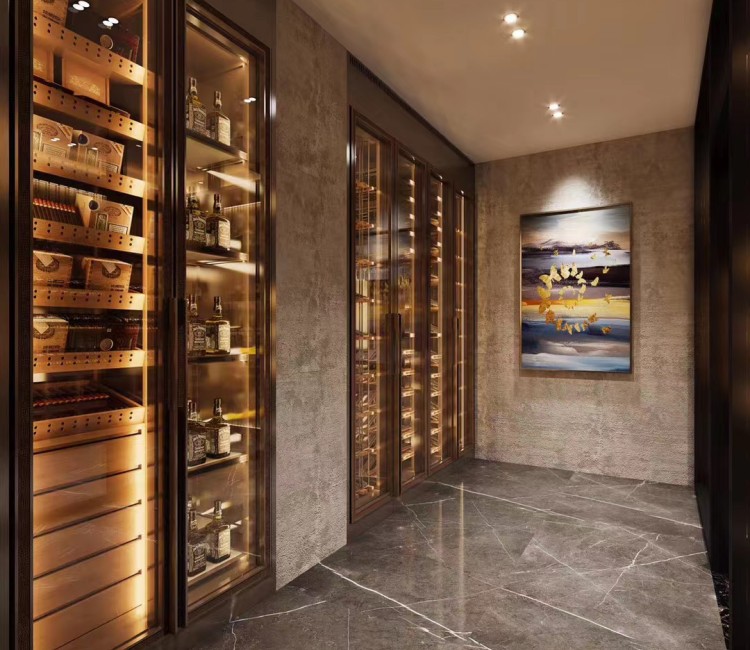 定制恒溫酒柜怎么確定需求